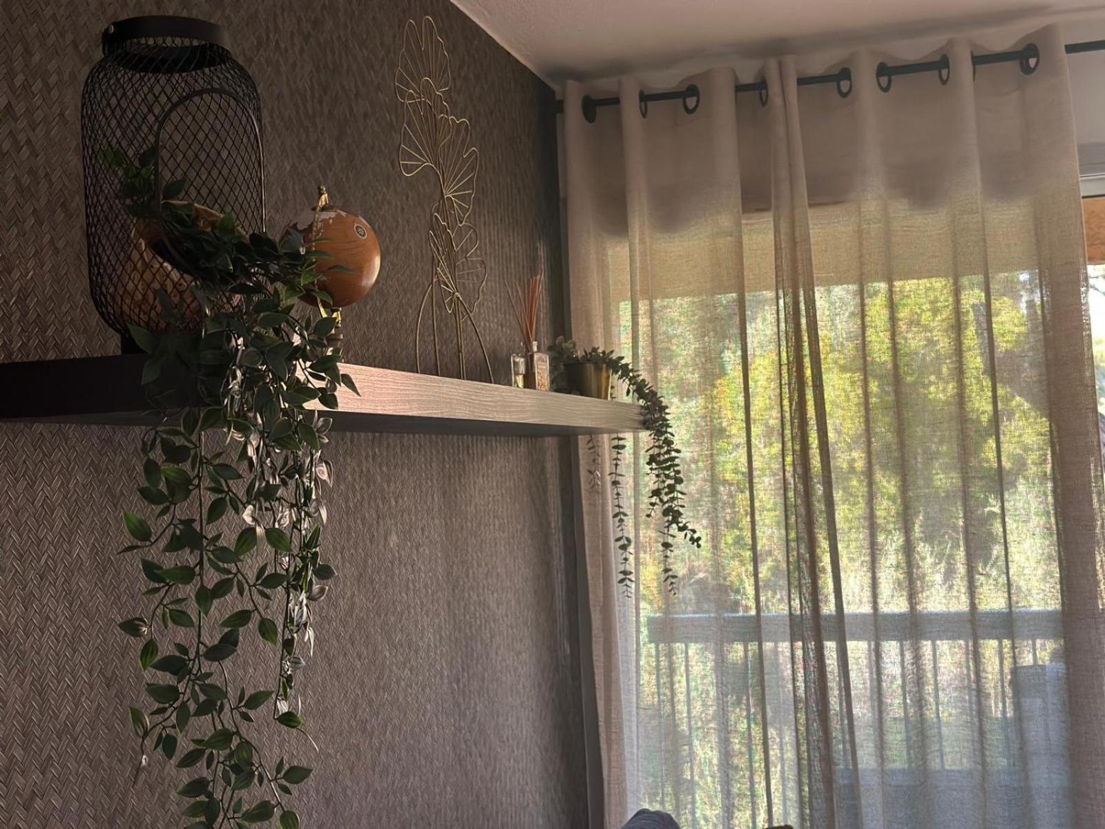 Appartement Residence Santa Barbara Avec Piscine Et A 750M De La Plage كافالير سور مير المظهر الخارجي الصورة